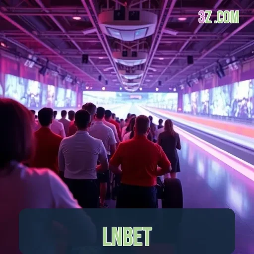 lnbet: O App Que Revoluciona o Jogo com Funcionalidades Imperdíveis