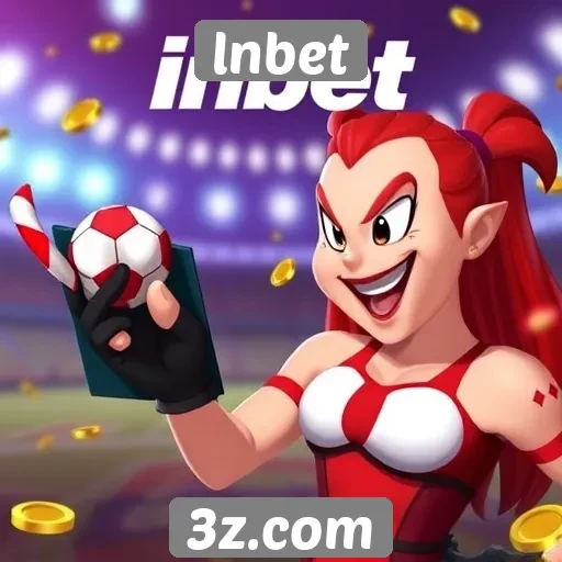 novidades e promoções no site lnbet