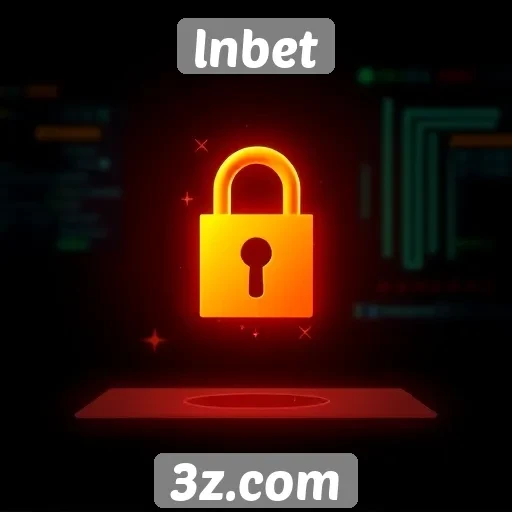 segurança e privacidade no site lnbet