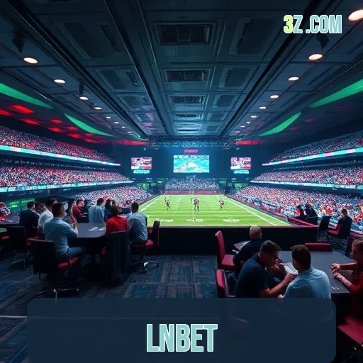 lnbet: Os Caça-Níqueis que Vão Transformar Sua Diversão em Prêmios