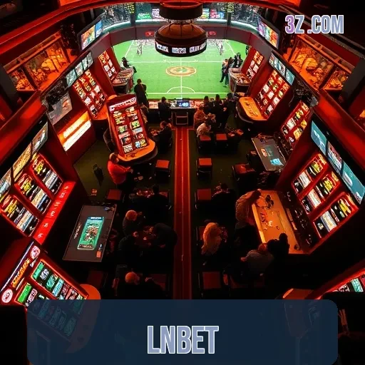 lnbet: Vantagens e Benefícios da Seção VIP para Apostadores